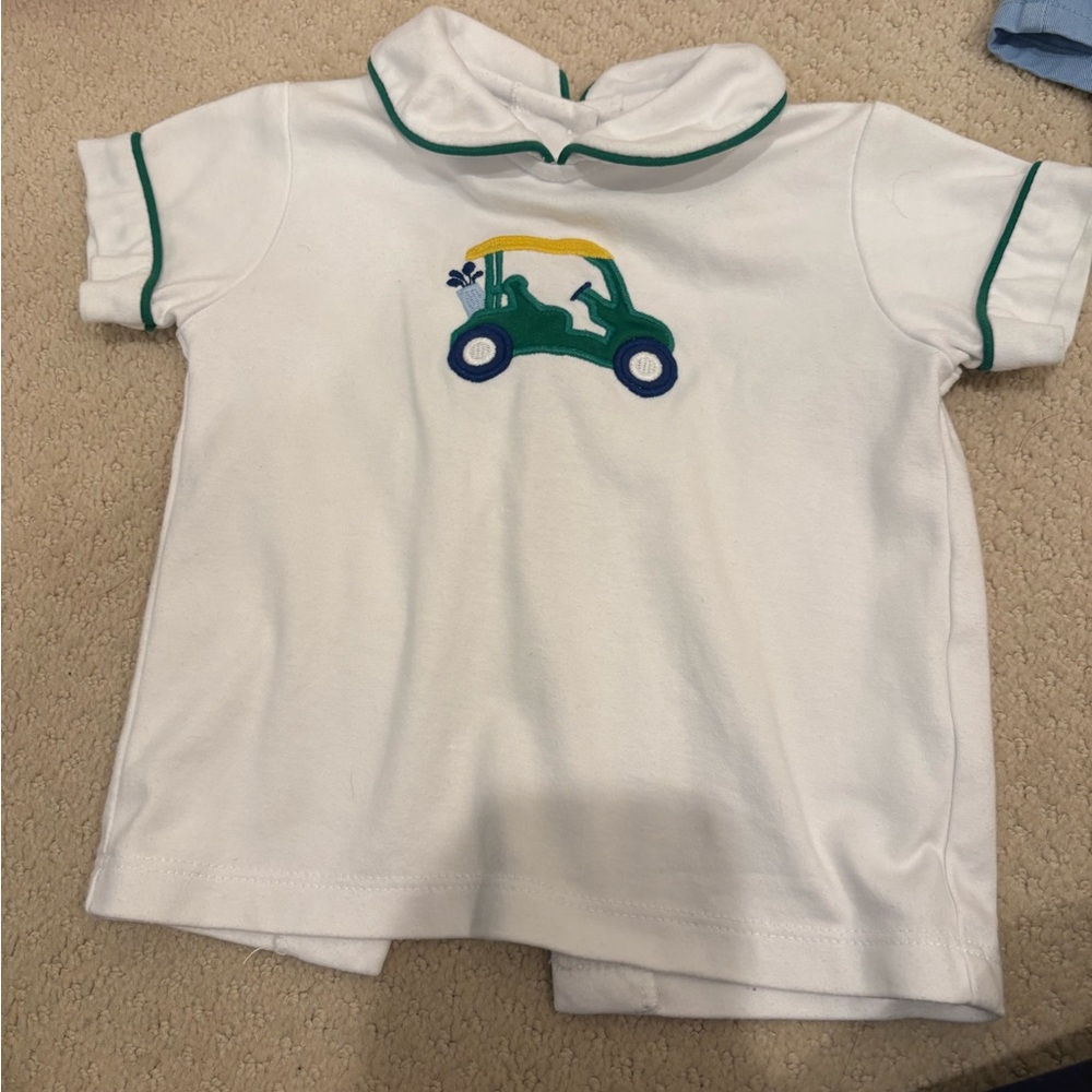 Little English size 12 months excellent used condition